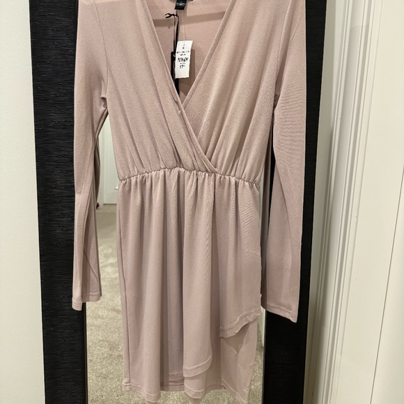 Womens Going Out Dress - Picture 2 of 2